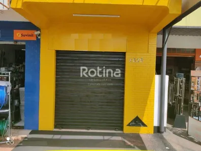 Ponto Comercial para alugar, 195m² no Nossa Senhora Aparecida, Uberlândia