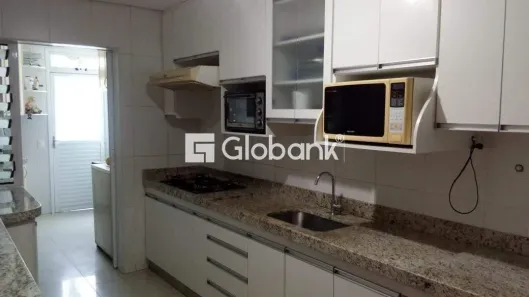 Apartamento com 3 Quartos à venda, 120m² no Cidade Santa Maria, Montes Claros