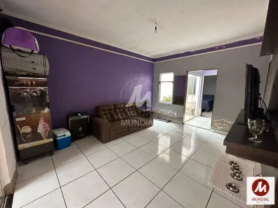 Sobrado com 3 Quartos à venda, 139m² no Jardim Pedra Branca, Ribeirão Preto