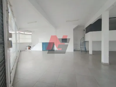 Ponto Comercial para alugar, 150m² no km 18, Osasco