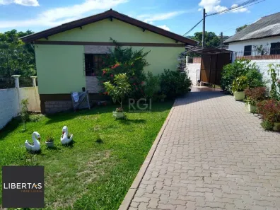 Casa com 3 Quartos à venda, 260m² no Belém Velho, Porto Alegre