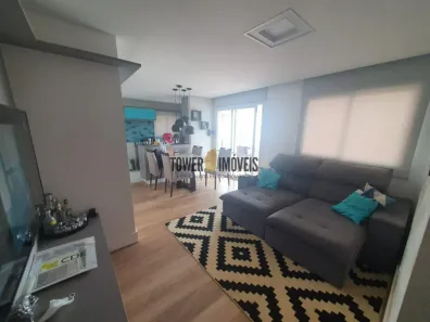 Apartamento com 2 Quartos à venda, 73m² no Parque Rural Fazenda Santa Cândida, Campinas