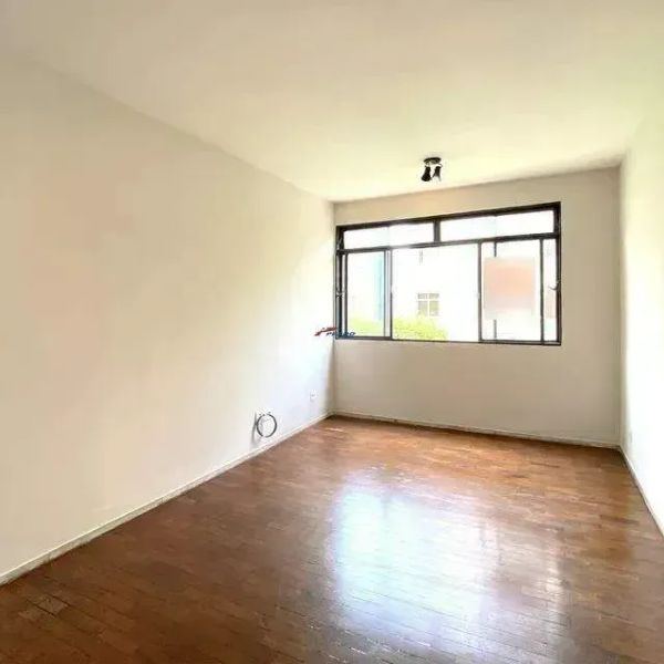 Apartamento com 4 quartos — Gutierrez, Belo Horizonte