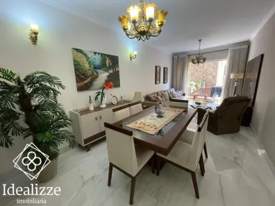 Casa com 5 Quartos à venda, 326m² no Monte Castelo, Volta Redonda