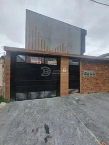 Sobrado com 2 Quartos à venda, 65m² no Penha de França, São Paulo