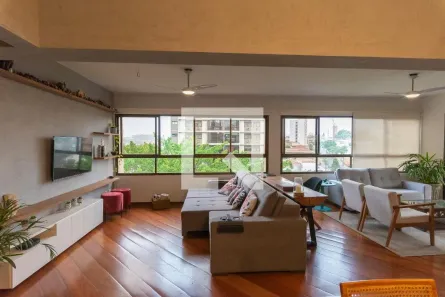 Apartamento com 4 Quartos à venda, 167m² no Jardim Proença, Campinas