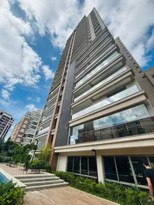 Apartamento com 3 Quartos à venda, 183m² no Vila Mariana, São Paulo