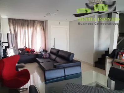 Casa de Condomínio com 3 Quartos à venda, 150m² no Horto Florestal, Sorocaba
