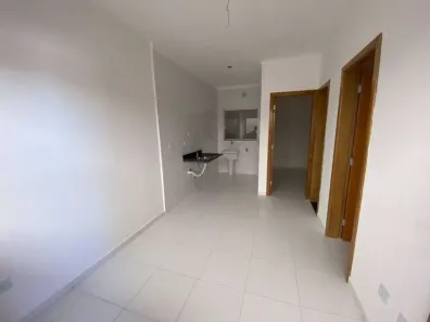 Apartamento com 2 Quartos à venda, 40m² no Vila Antonieta, São Paulo