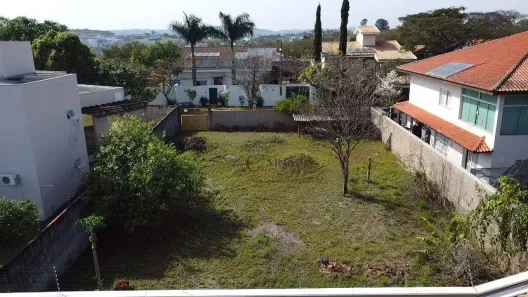 Lote/Terreno à venda, 600m² no Alto das Palmeiras, Itu