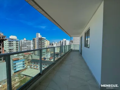 Apartamento com 3 Quartos à venda, 100m² no Praia do Morro, Guarapari