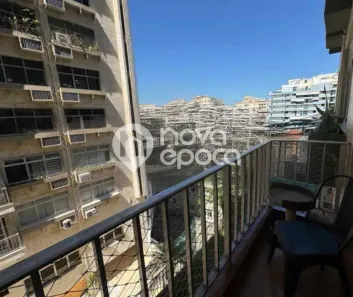 Apartamento com 2 Quartos à venda, 77m² no Copacabana, Rio de Janeiro
