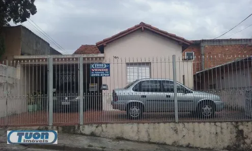 Casa com 3 Quartos à venda, 300m² no Vila Nina, São Paulo