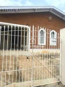 Casa com 3 Quartos à venda, 170m² no Parque Fazendinha, Campinas