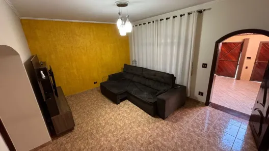 Sobrado com 6 Quartos à venda, 312m² no Jardim Luiza, Jacareí