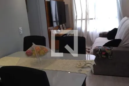Apartamento com 2 Quartos à venda, 49m² no Conceição, Osasco