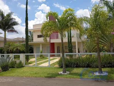 Casa de Condomínio com 3 Quartos à venda, 240m² no , Itupeva