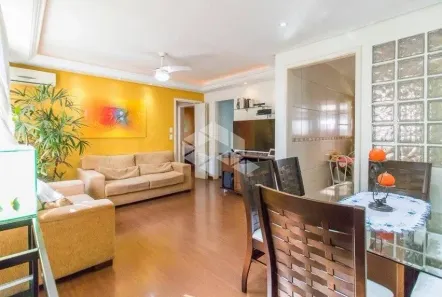 Apartamento com 2 Quartos à venda, 76m² no Mont Serrat, Porto Alegre