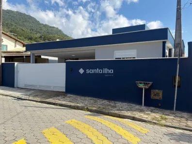 Casa com 2 Quartos à venda, 128m² no Ribeirão da Ilha, Florianópolis