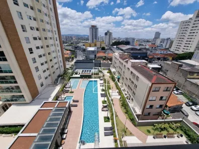 Apartamento com 3 Quartos à venda, 92m² no Vila Osasco, Osasco