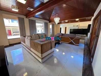 Casa de Condomínio com 3 Quartos à venda, 431m² no Jardim Imperador, Americana