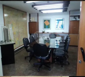 Sala Comercial à venda, 360m² no Consolação, São Paulo