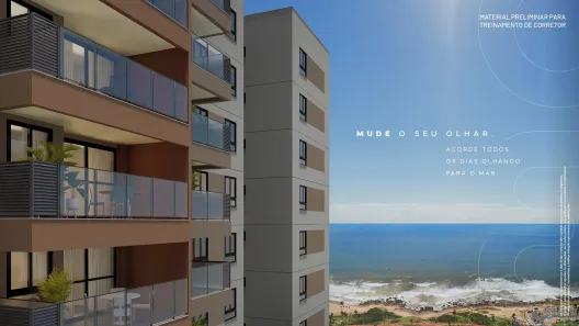 Apartamento com 3 Quartos à venda, 73m² no Costa Azul, Salvador