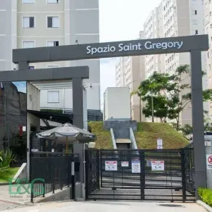 Apartamento com 2 Quartos à venda, 43m² no Colônia (Zona Leste), São Paulo
