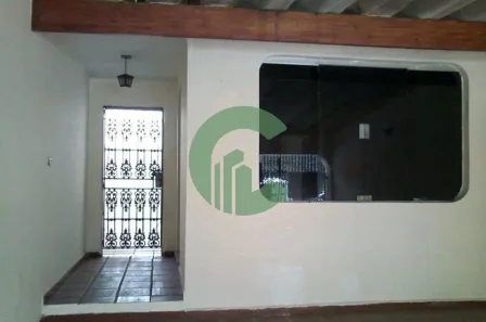 Sobrado com 3 Quartos à venda, 167m² no Anchieta, São Bernardo do Campo