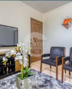Casa com 2 Quartos à venda, 150m² no Parque Sevilha, São Paulo