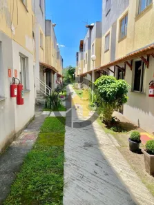 Apartamento com 2 Quartos à venda, 44m² no Vila São Paulo, Ferraz de Vasconcelos