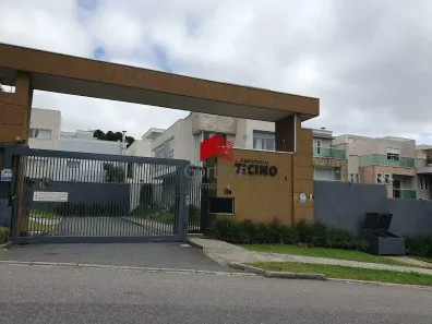 Lote/Terreno à venda, 138m² no Uberaba, Curitiba