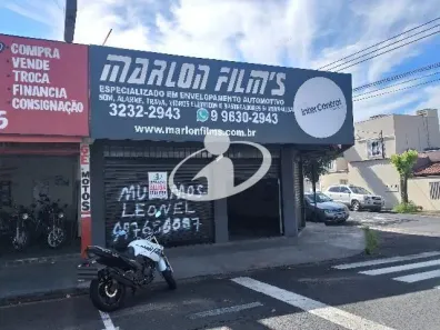 Sala Comercial para alugar, 62m² no Nossa Senhora Aparecida, Uberlândia