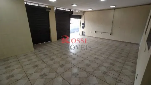 Ponto Comercial para alugar, 67m² no Vila Operária, Rio Claro