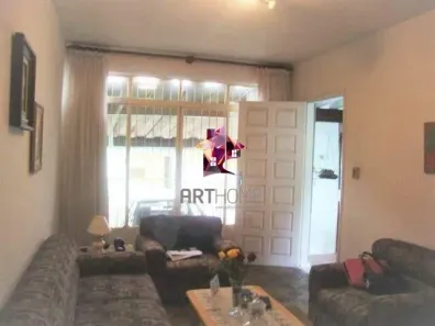 Sobrado com 3 Quartos à venda, 191m² no Rudge Ramos, São Bernardo do Campo