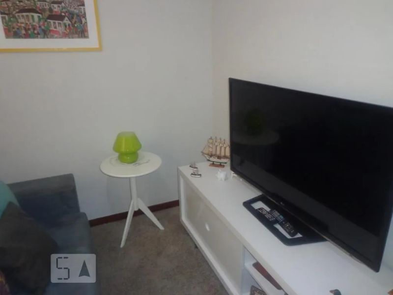 Apartamento com 3 quartos — Cidade Nova, Belo Horizonte