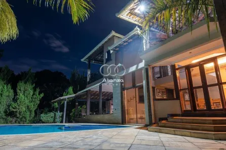 Casa com 4 Quartos à venda, 9000m² no Casa Amarela, Betim