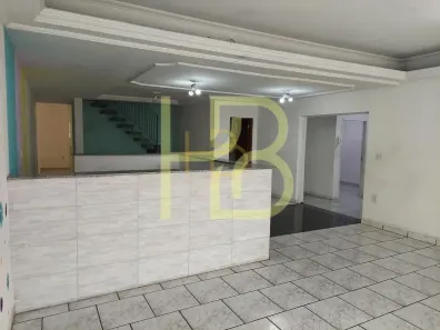 Imóvel Comercial com 1 Quarto para alugar, 300m² no Parque das Laranjeiras, Sorocaba