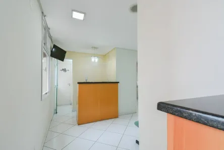 Sala Comercial à venda, 37m² no Vila Mariana, São Paulo