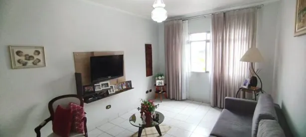 Apartamento com 2 Quartos à venda, 76m² no Vila Progresso, Guarulhos