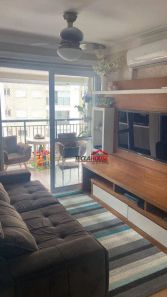 Apartamento com 2 Quartos à venda, 68m² no Jardim Flor da Montanha, Guarulhos