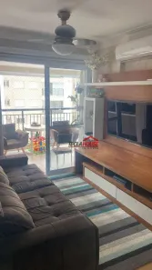 Apartamento com 2 Quartos à venda, 68m² no Jardim Flor da Montanha, Guarulhos