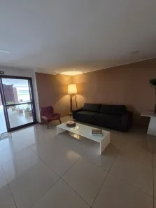 Apartamento com 3 Quartos à venda, 147m² no Jatiúca, Maceió