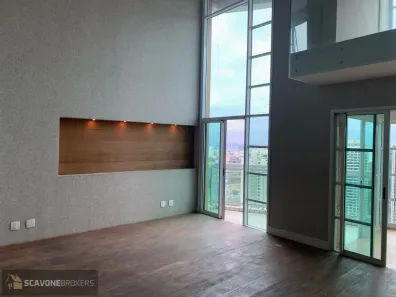 Apartamento com 3 Quartos à venda, 210m² no Jardim Morumbi, São Paulo