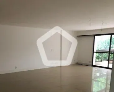 Apartamento com 4 Quartos à venda, 233m² no Barra da Tijuca, Rio de Janeiro