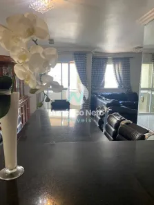 Apartamento com 2 Quartos à venda, 87m² no Casa Branca, Santo André