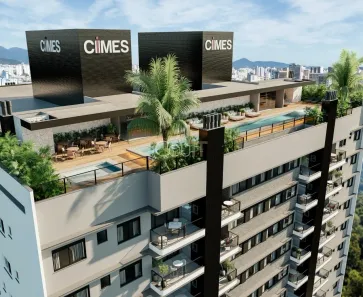 Apartamento com 3 Quartos à venda, 122m² no Nossa Senhora do Rosário, São José