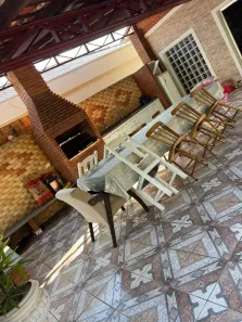 Sobrado com 4 Quartos à venda, 300m² no Jardim Primavera (Zona Norte), São Paulo