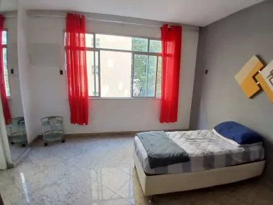 Apartamento com 1 Quarto à venda, 32m² no Copacabana, Rio de Janeiro