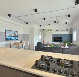 Apartamento com 2 Quartos à venda, 97m² no Jardim Marica, Mogi das Cruzes
